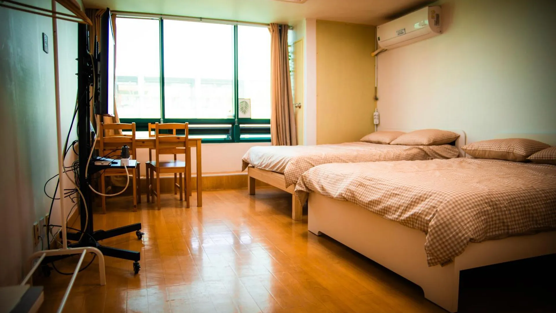 Apartment Hongdae Loading Room Seoul