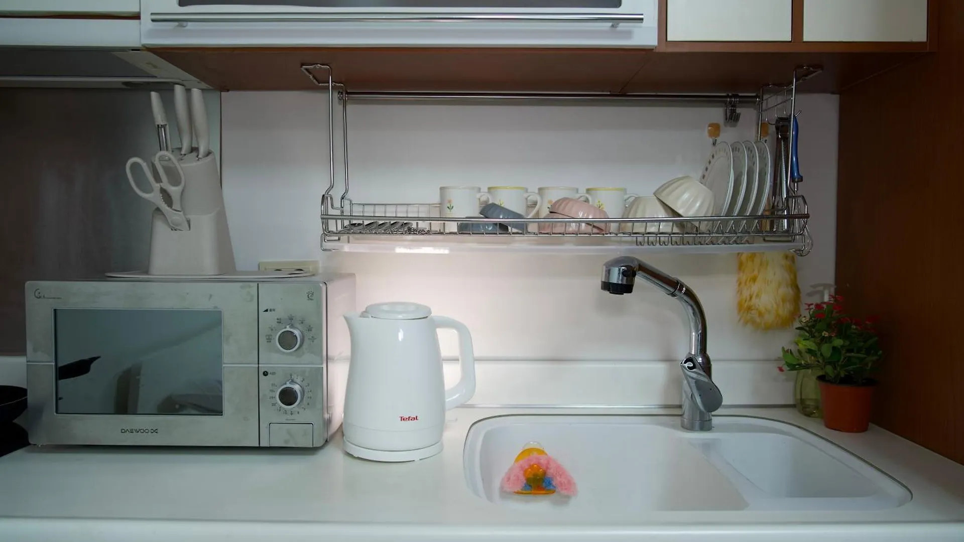 Apartment Hongdae Loading Room Seoul