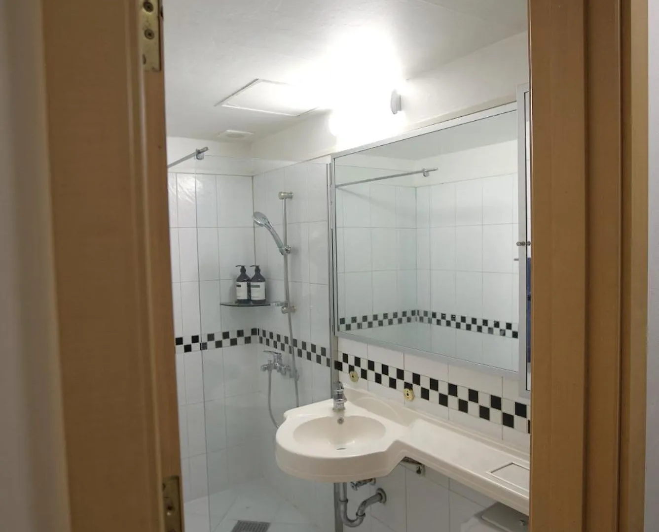 Apartment Hongdae Loading Room Seoul