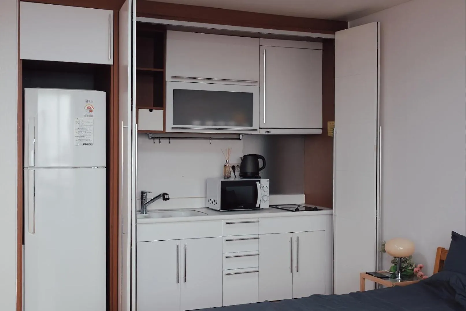 Apartment Hongdae Loading Room Seoul
