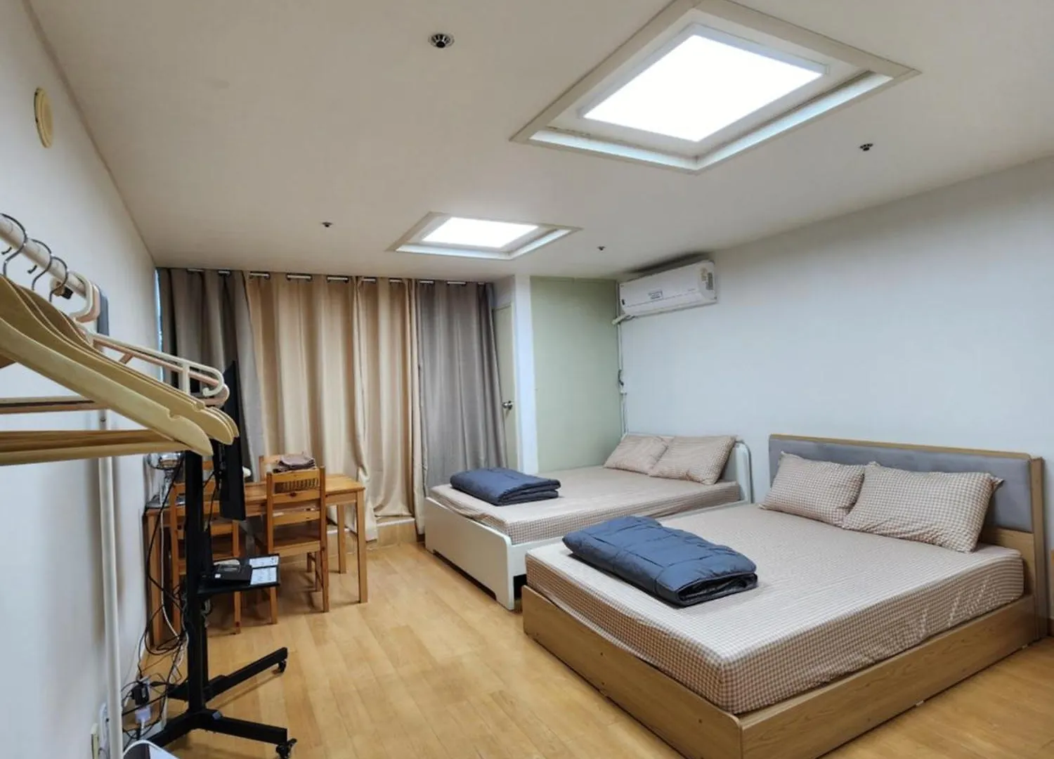 Hongdae Loading Room Seoul Apartment