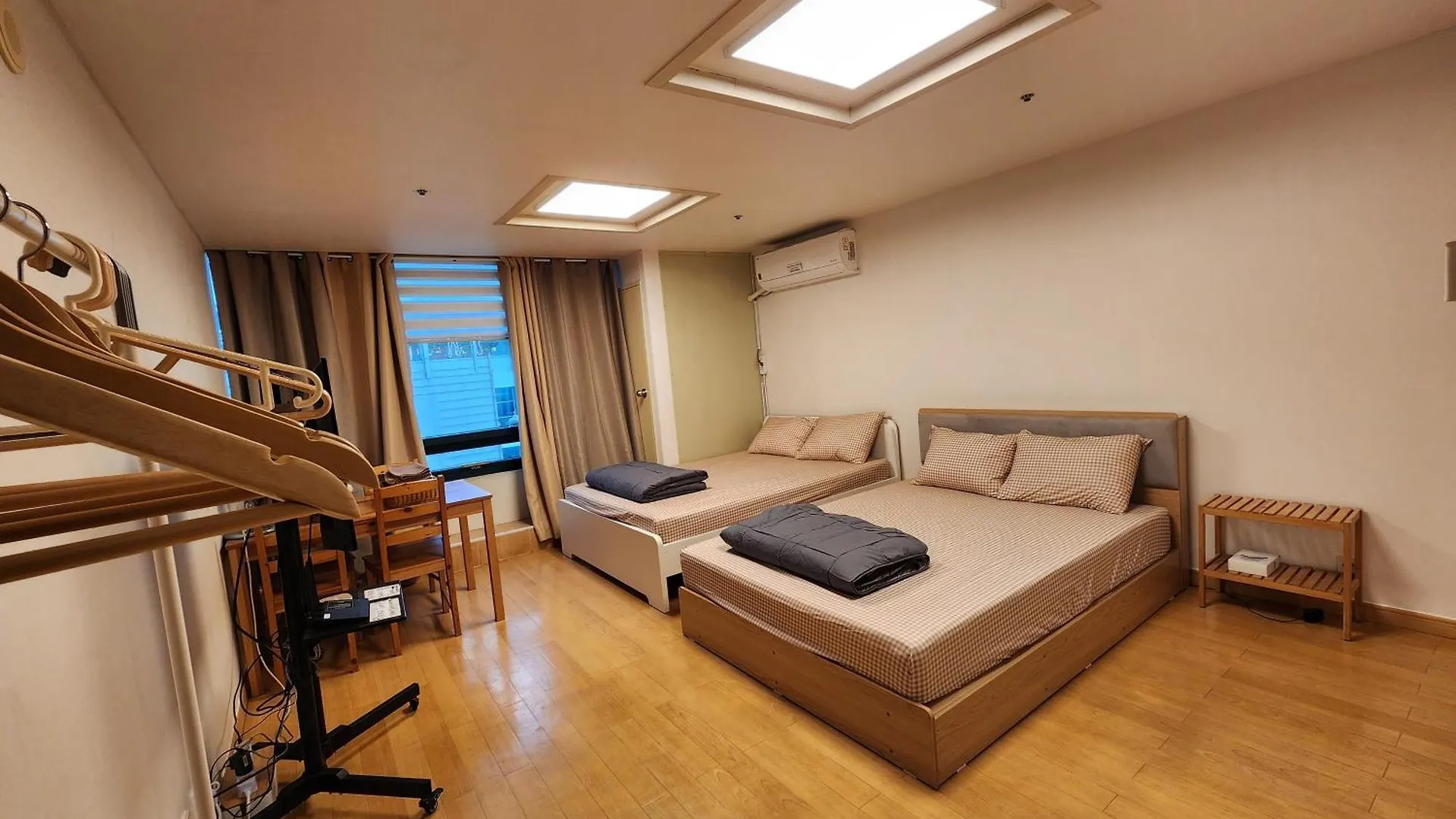 Hongdae Loading Room Seoul Apartment