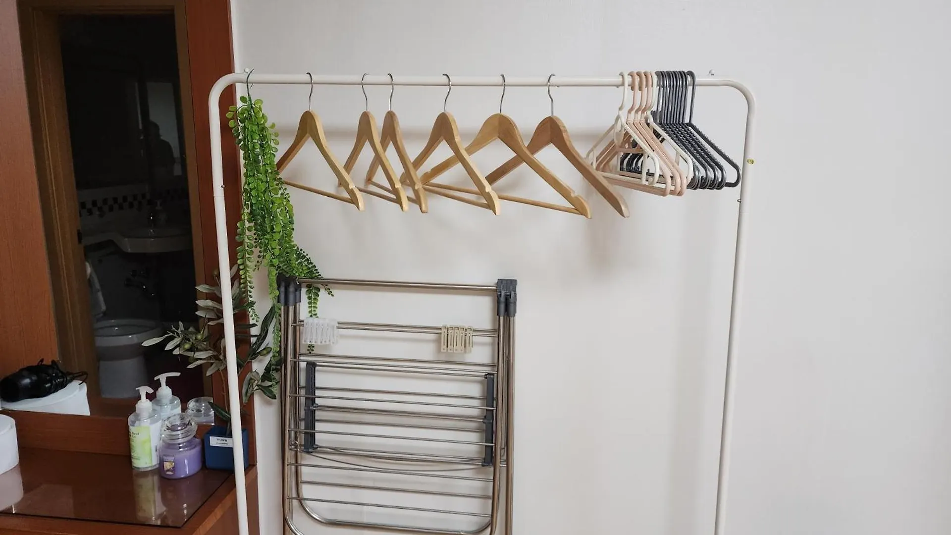 Apartment Hongdae Loading Room Seoul