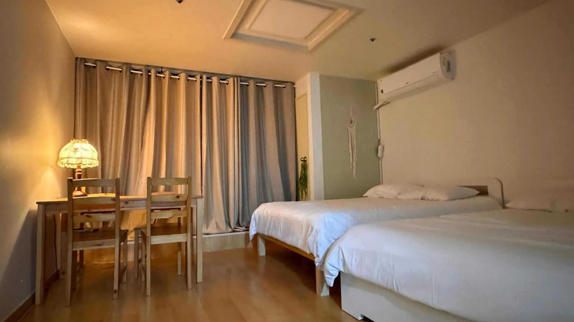 Apartment Hongdae Loading Room Seoul