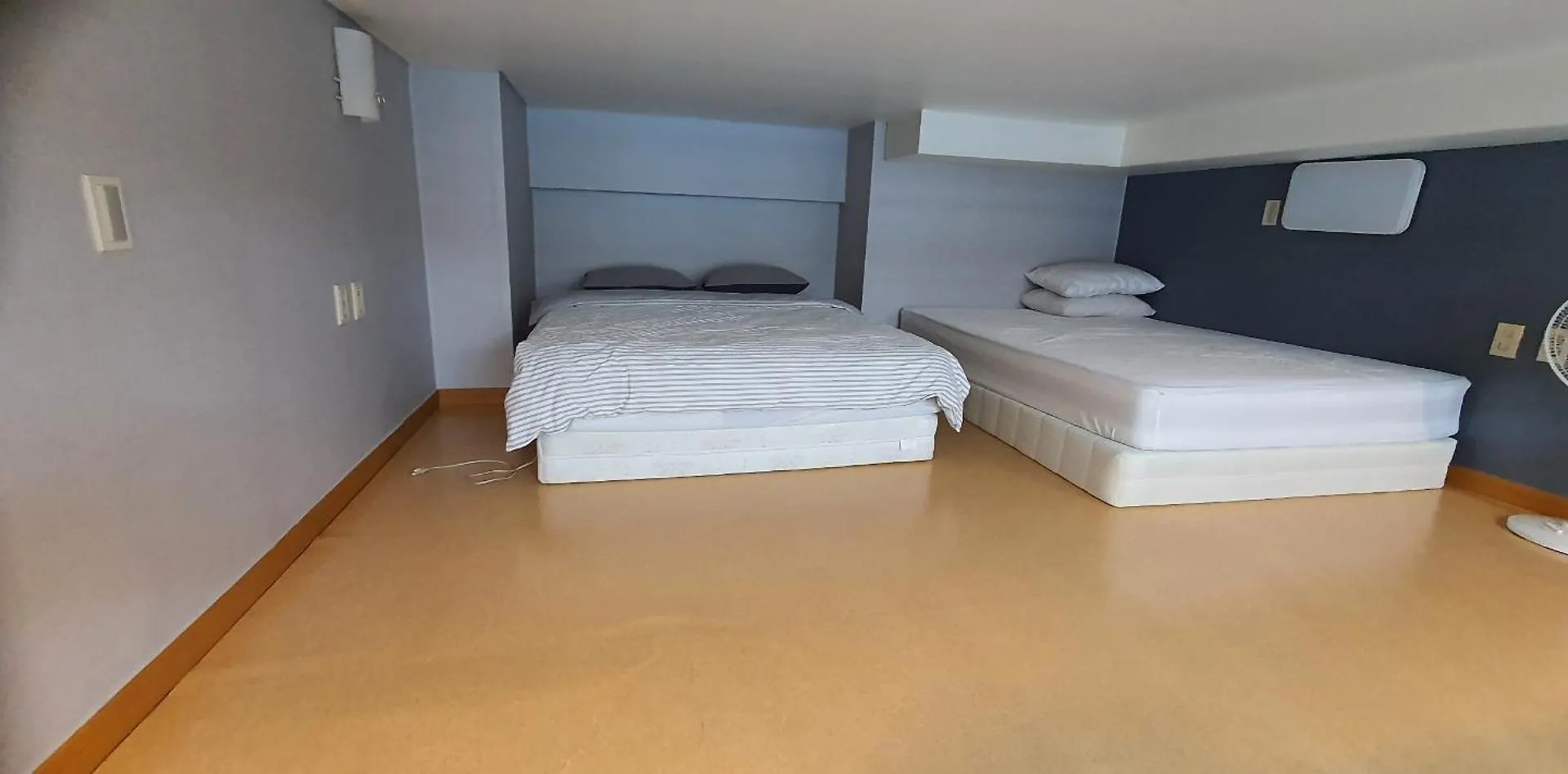 Apartment Hongdae Loading Room Seoul South Korea