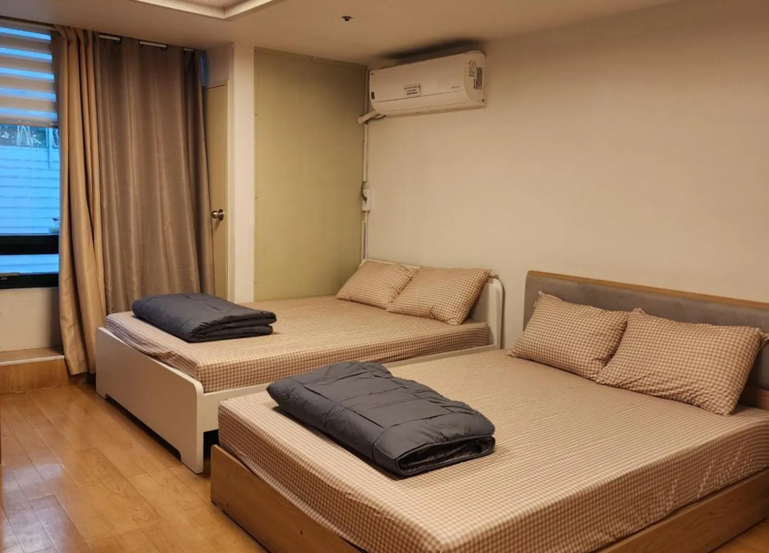 Apartment Hongdae Loading Room Seoul