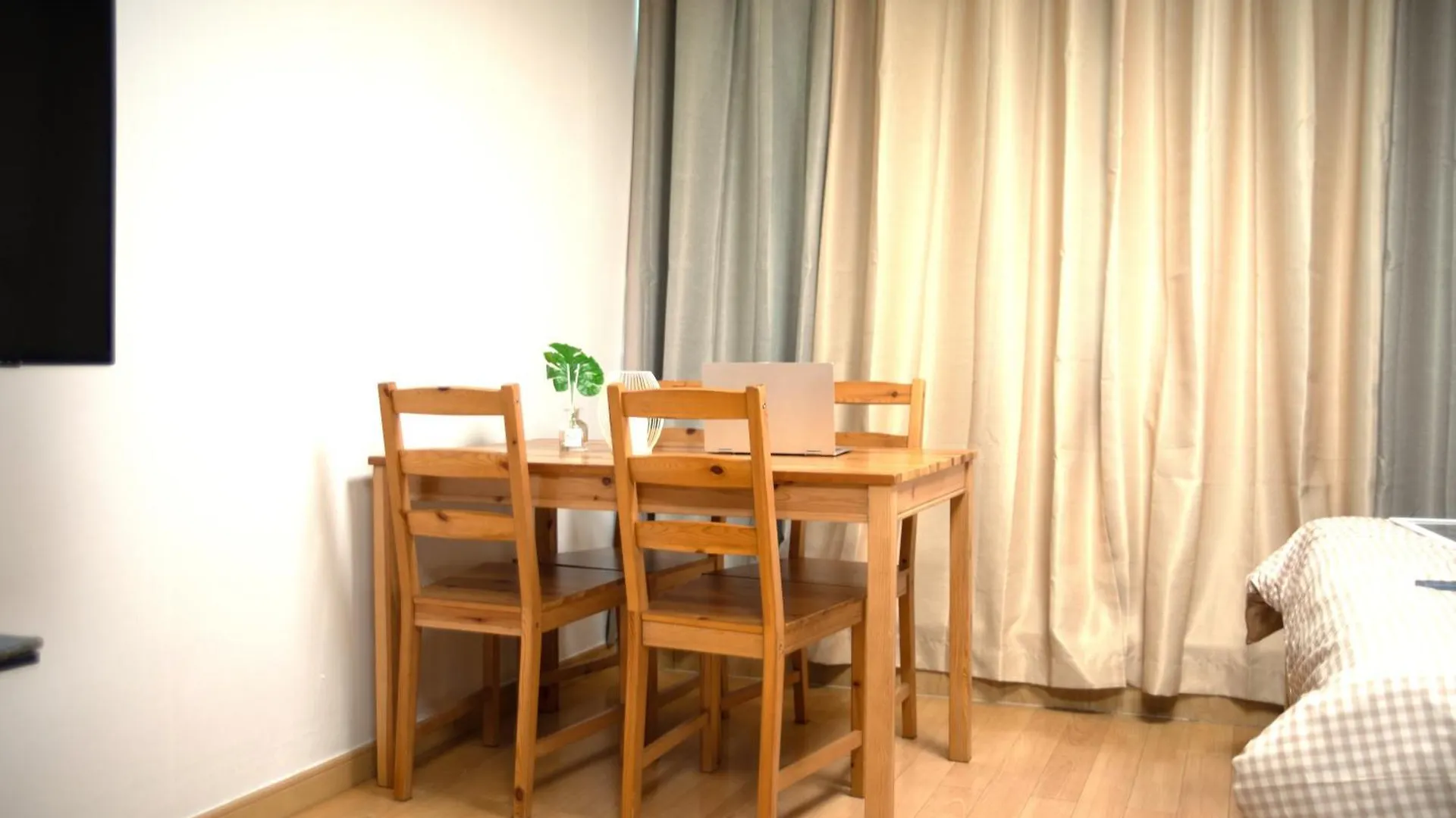 Hongdae Loading Room Seoul Apartment