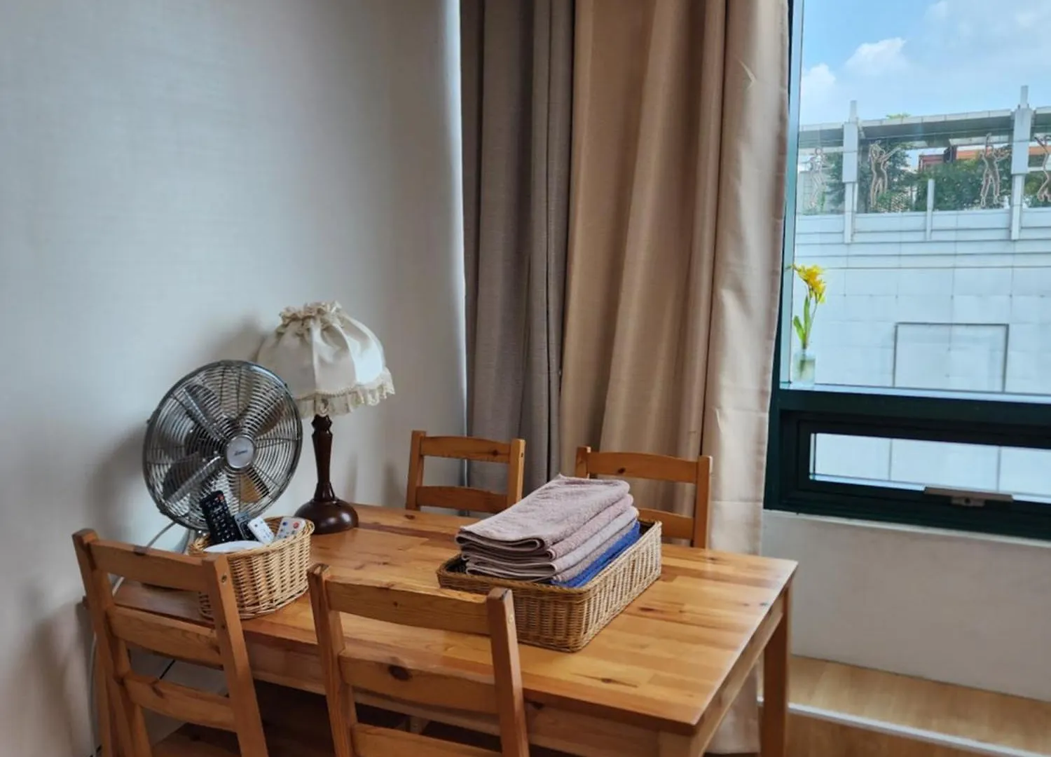 Hongdae Loading Room Seoul Apartment