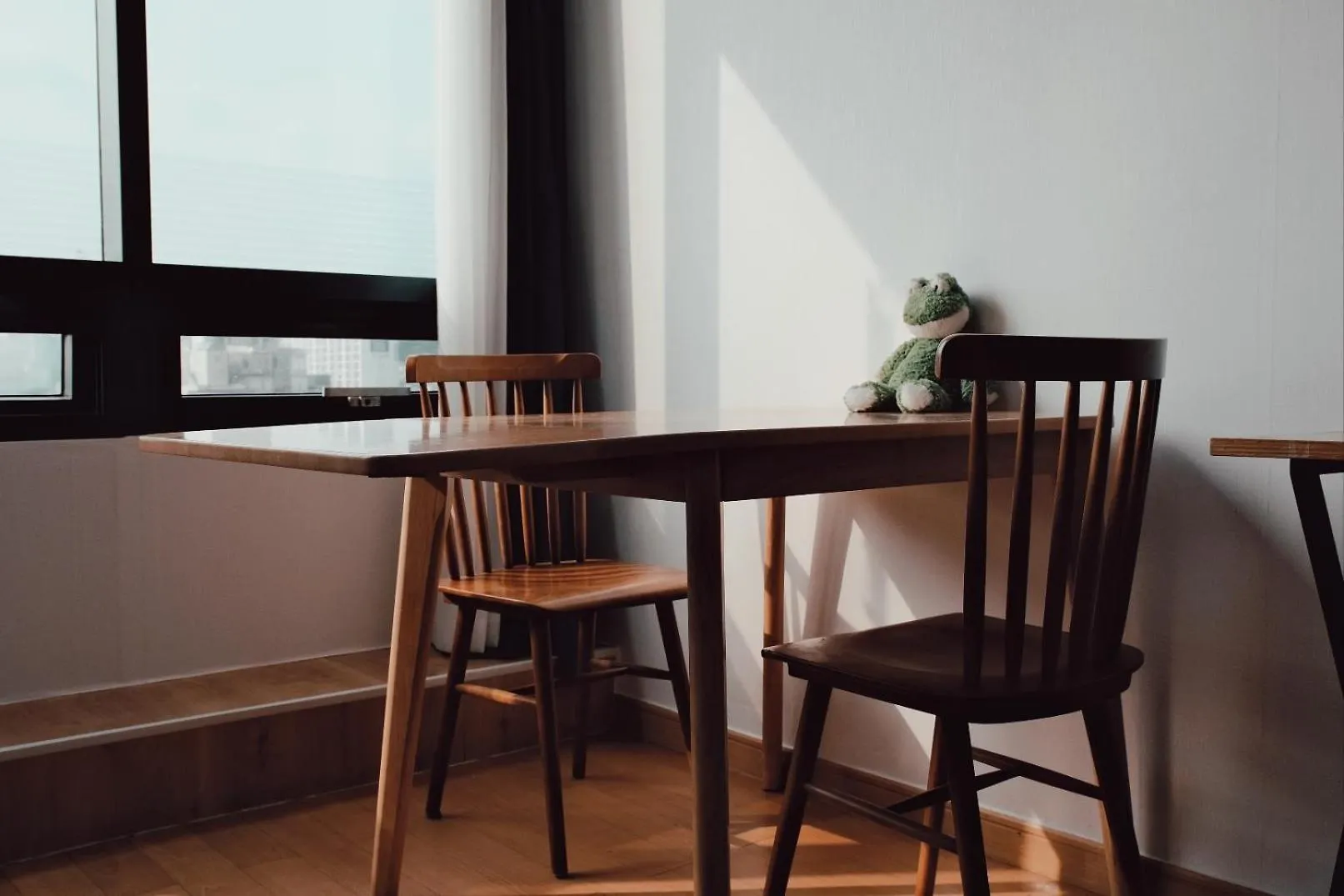 Apartment Hongdae Loading Room Seoul