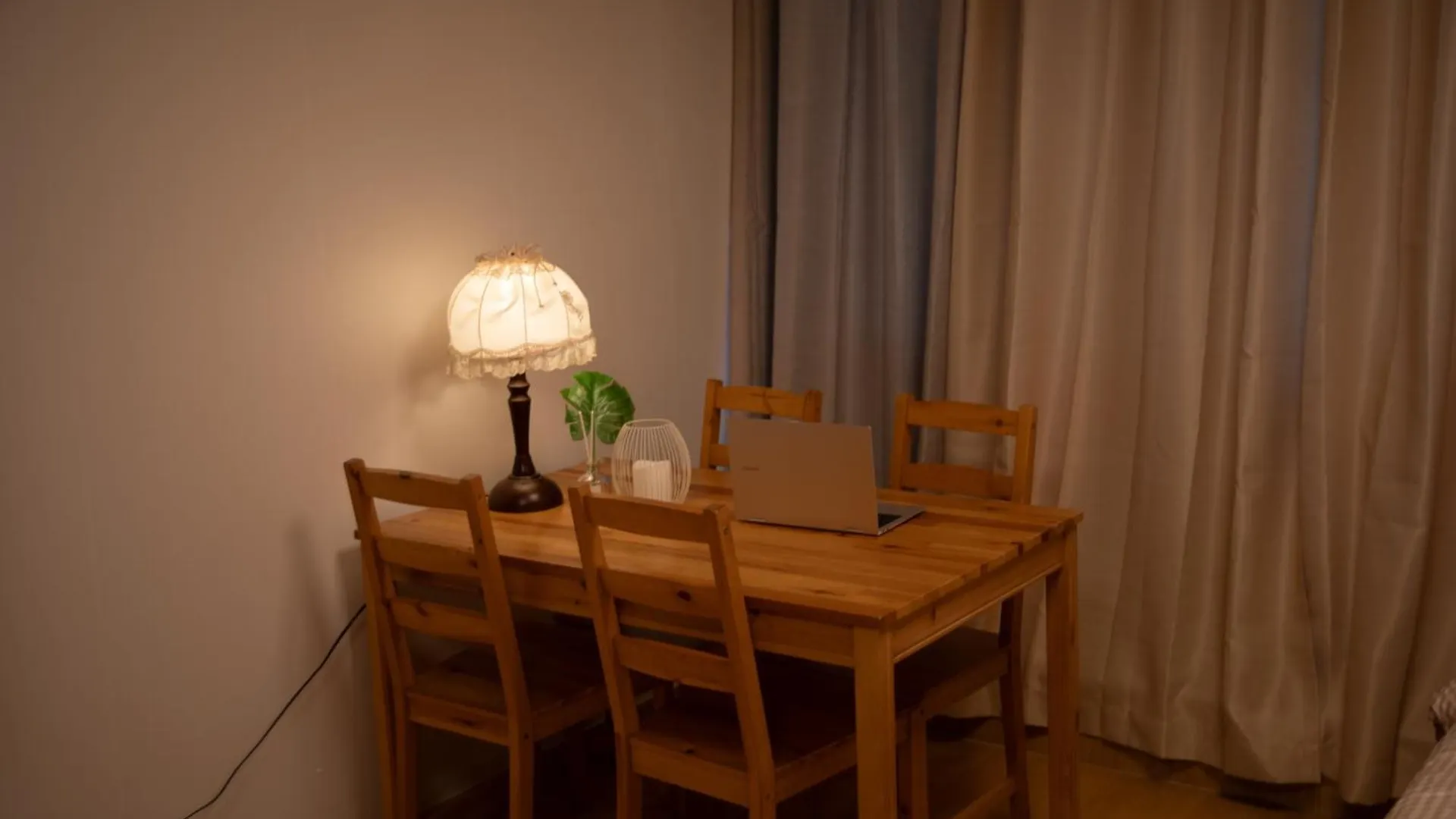 Apartment Hongdae Loading Room Seoul
