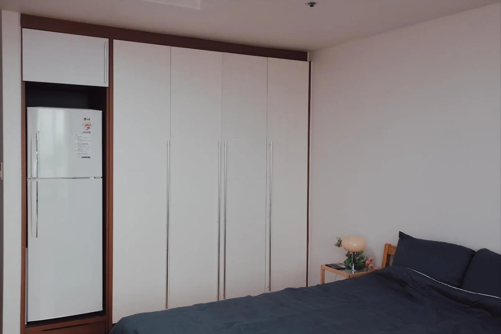 Apartment Hongdae Loading Room Seoul